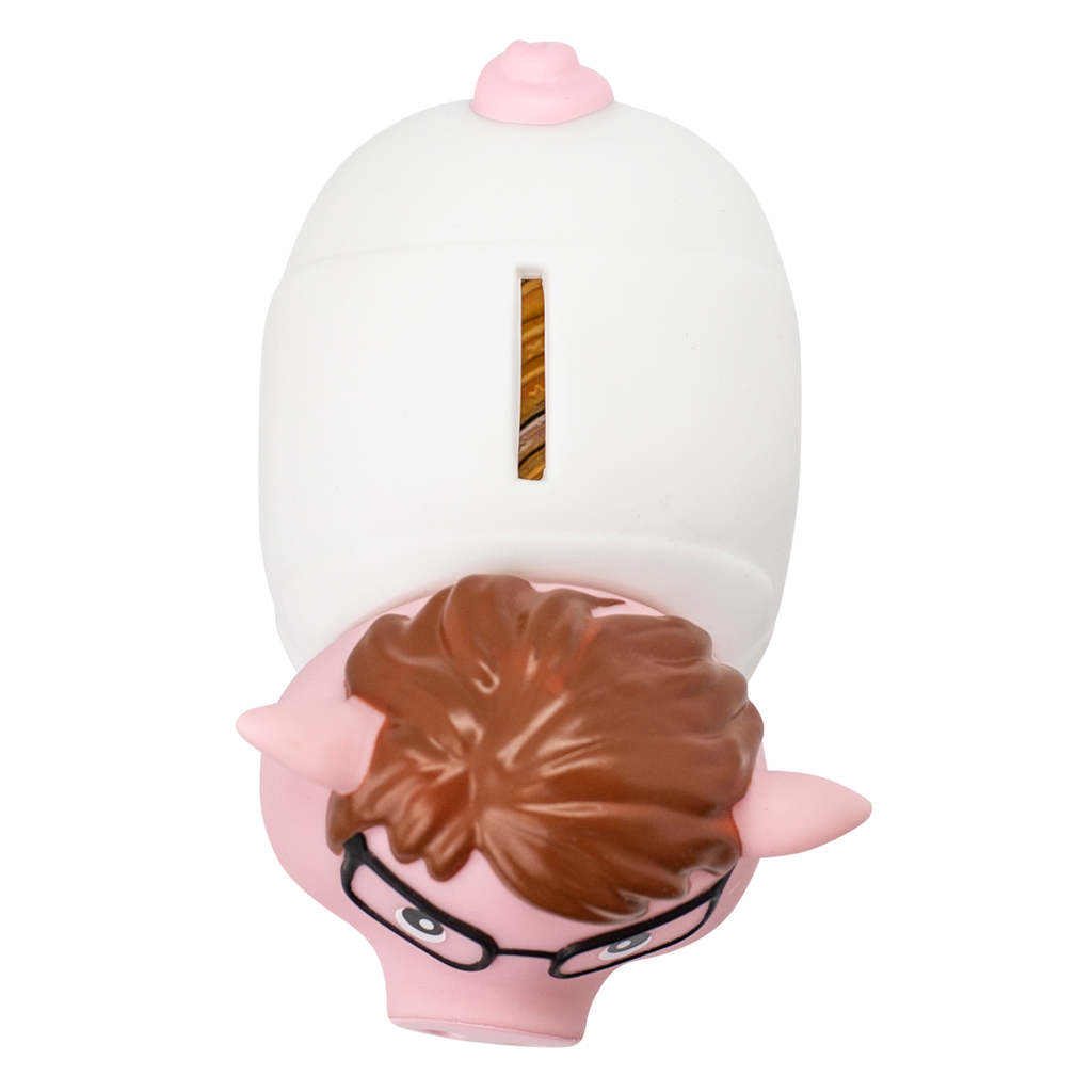 Cochon Docteur