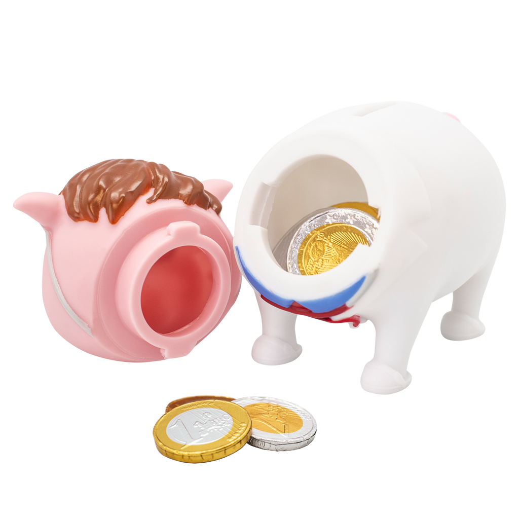 Cochon Docteur