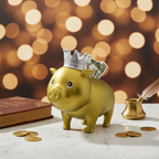 Cochon Doré Couronne | Designproducten en originele cadeaus