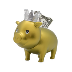 Cochon Doré Couronne | Designproducten en originele cadeaus