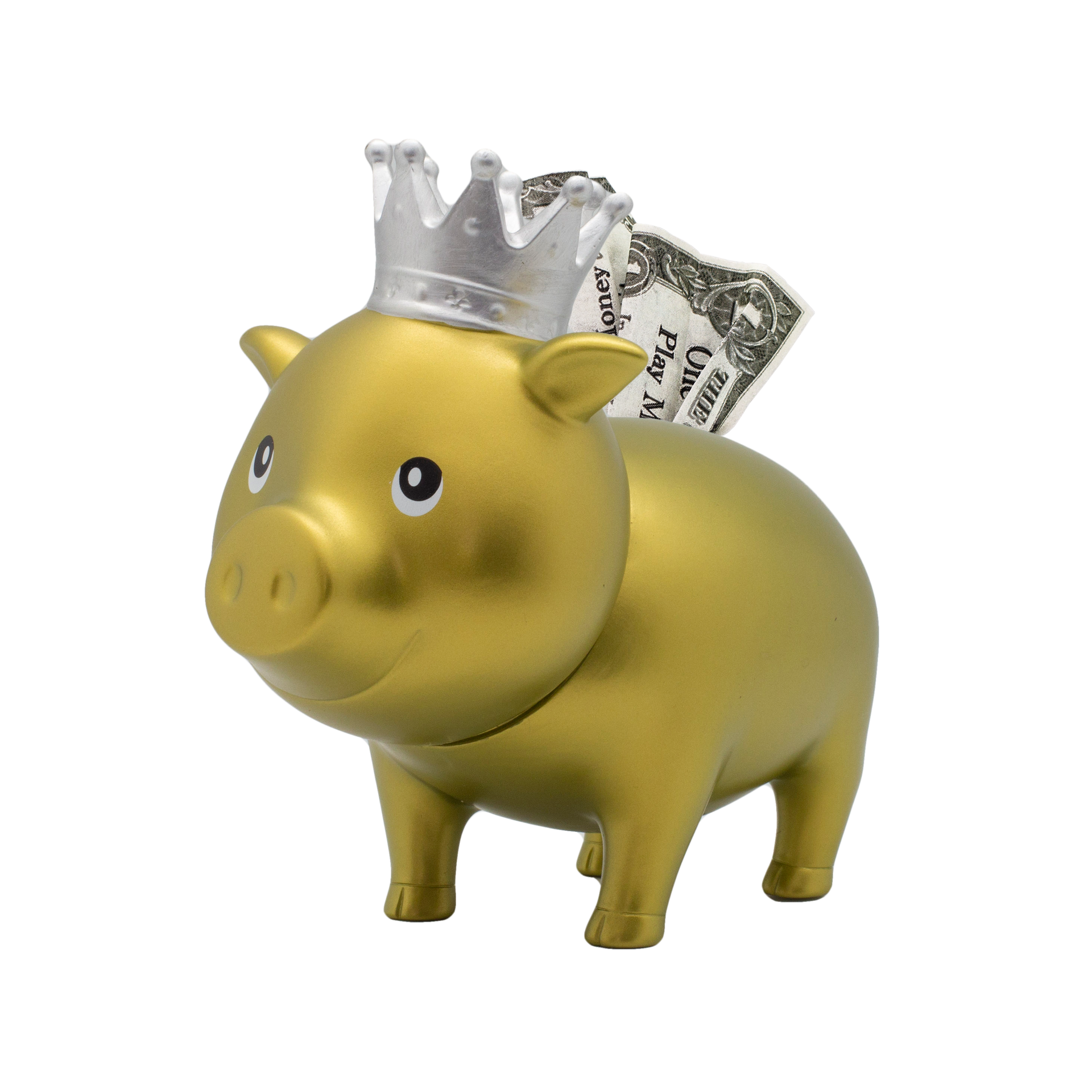 Cochon Doré Couronne | Designproducten en originele cadeaus