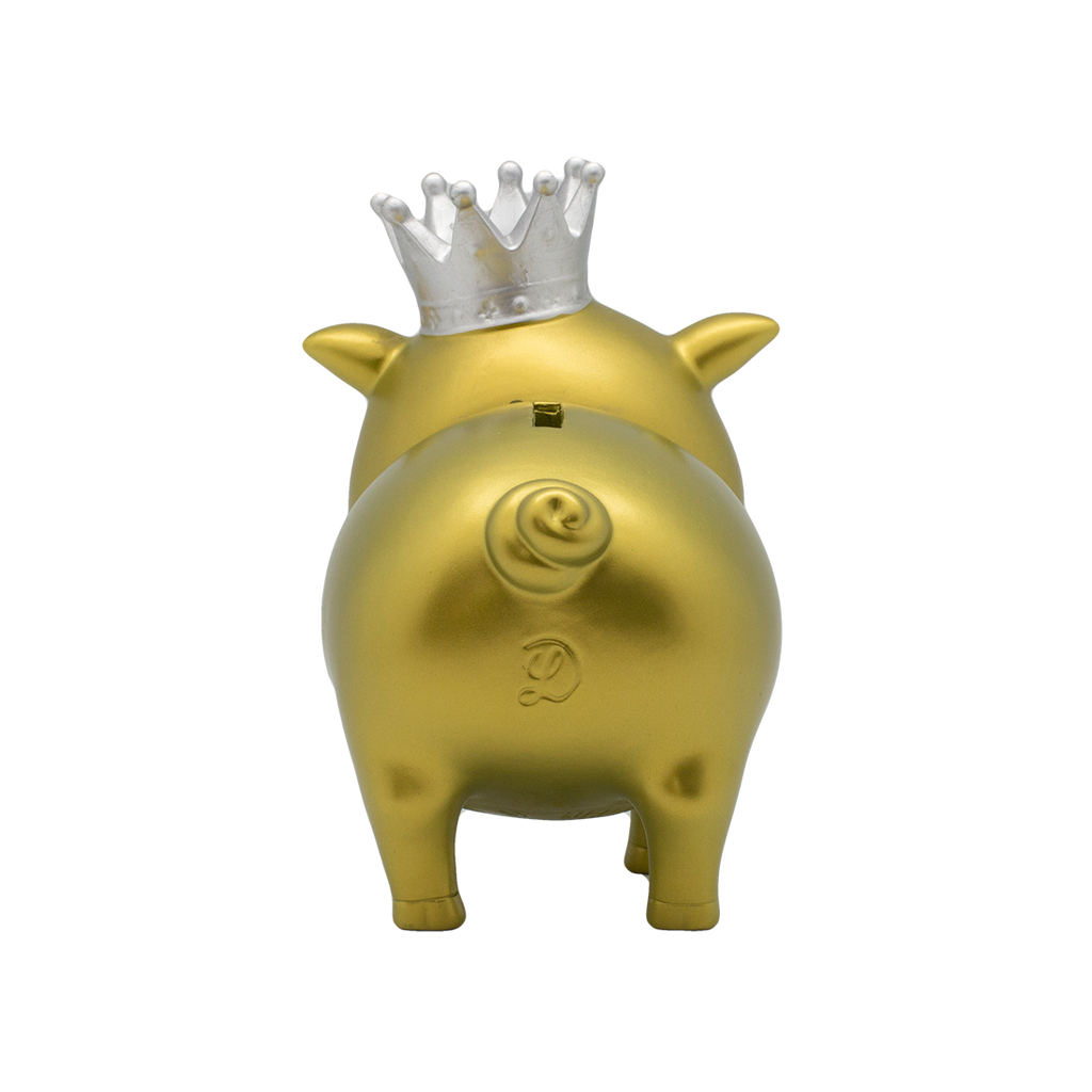 Cochon Doré Couronne | Designproducten en originele cadeaus