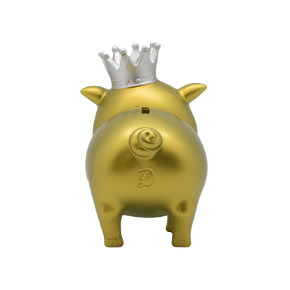 Golden Crown Pig