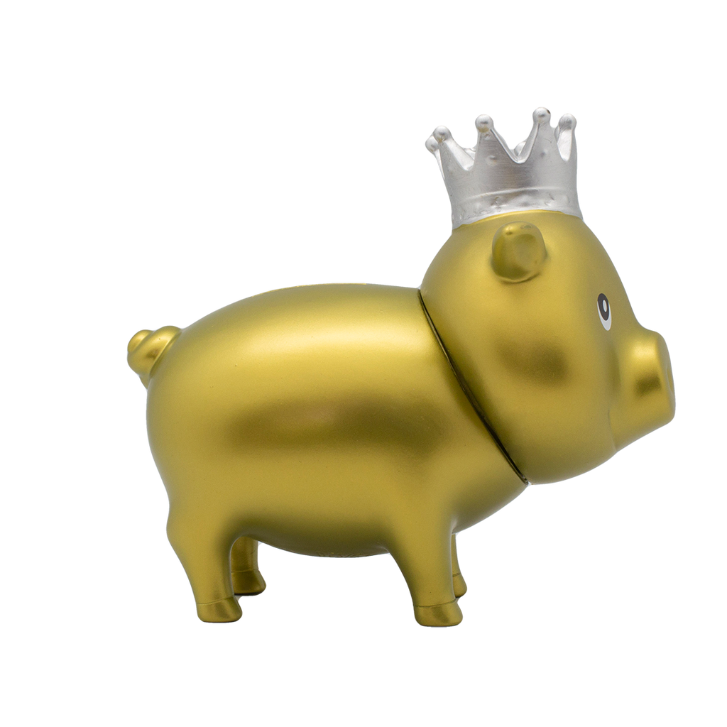 Cochon Doré Couronne | Designproducten en originele cadeaus
