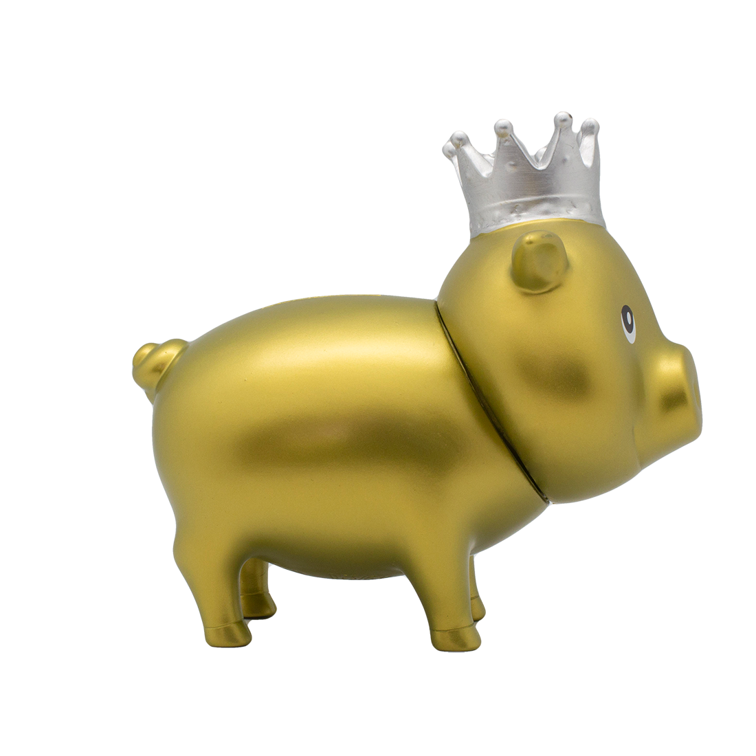 Golden Crown Pig