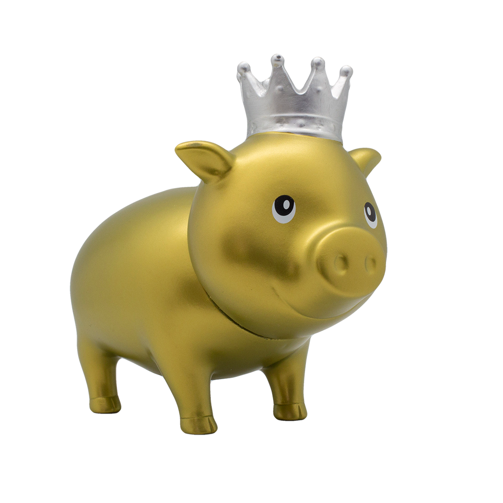 Cochon Doré Couronne | Designproducten en originele cadeaus