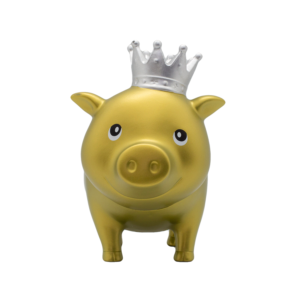 Cochon Doré Couronne | Designproducten en originele cadeaus