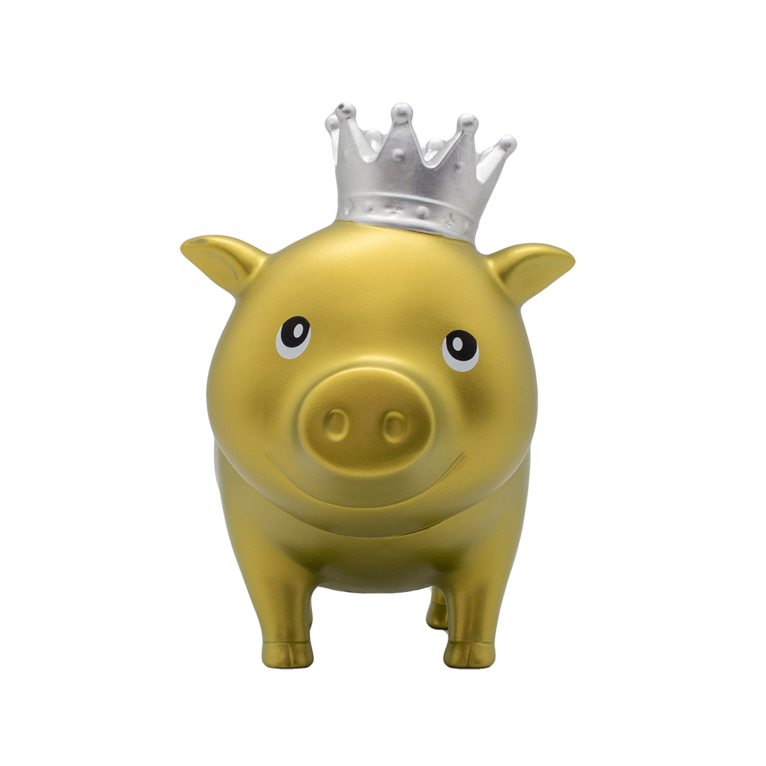 Golden Crown Pig