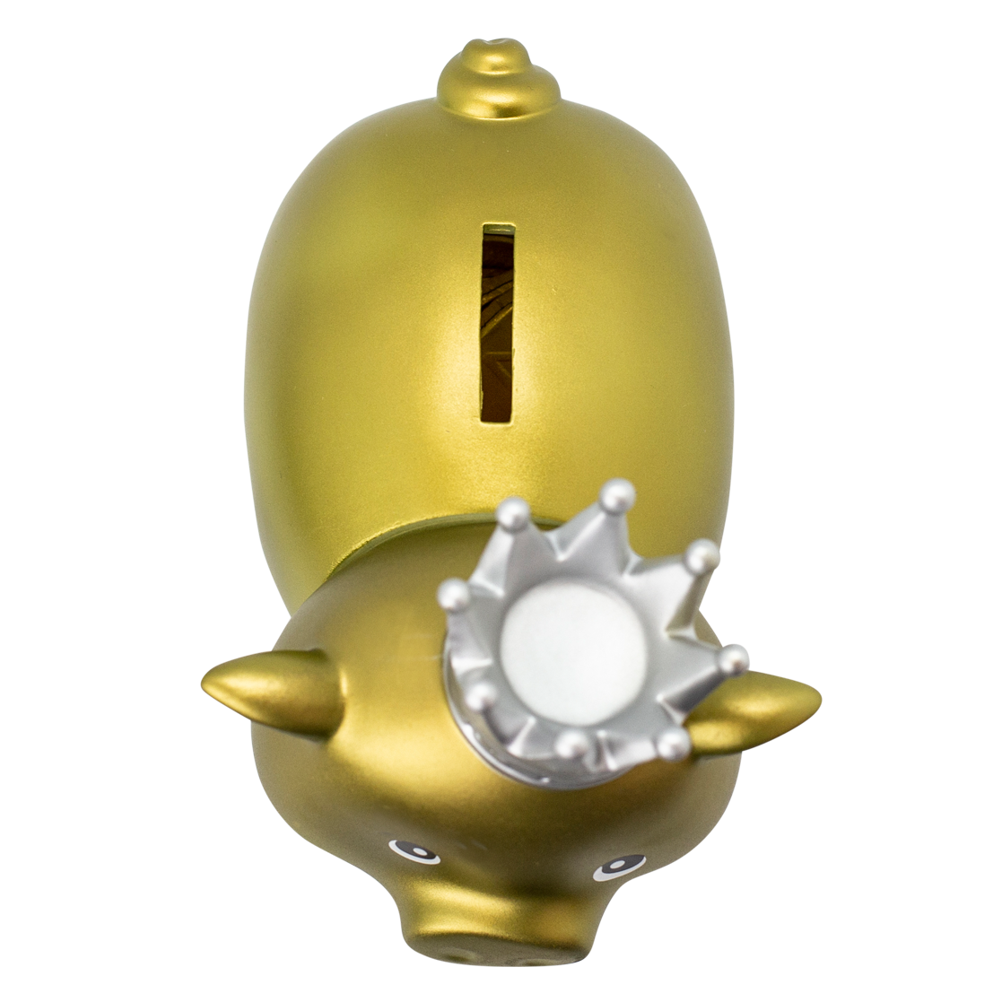 Golden Crown Pig