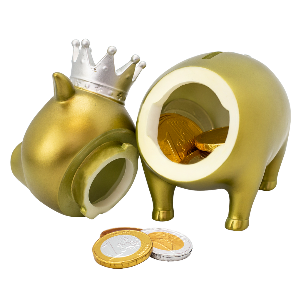 Cochon Doré Couronne | Designproducten en originele cadeaus