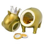 Cochon Doré Couronne | Designproducten en originele cadeaus