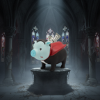 Cochon Dracula