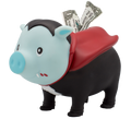 Cochon Dracula