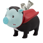 Cochon Dracula