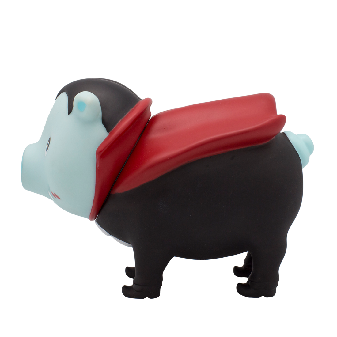 Dracula Pig