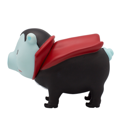 Dracula Pig