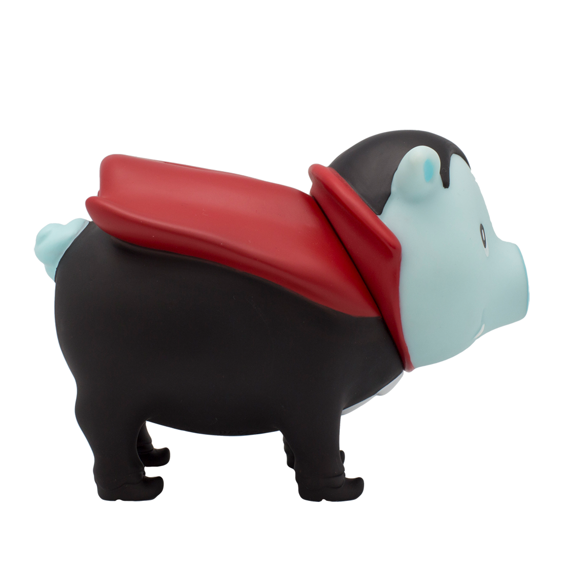 Dracula Pig