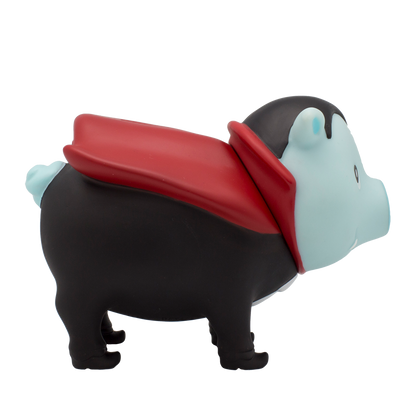 Dracula Pig