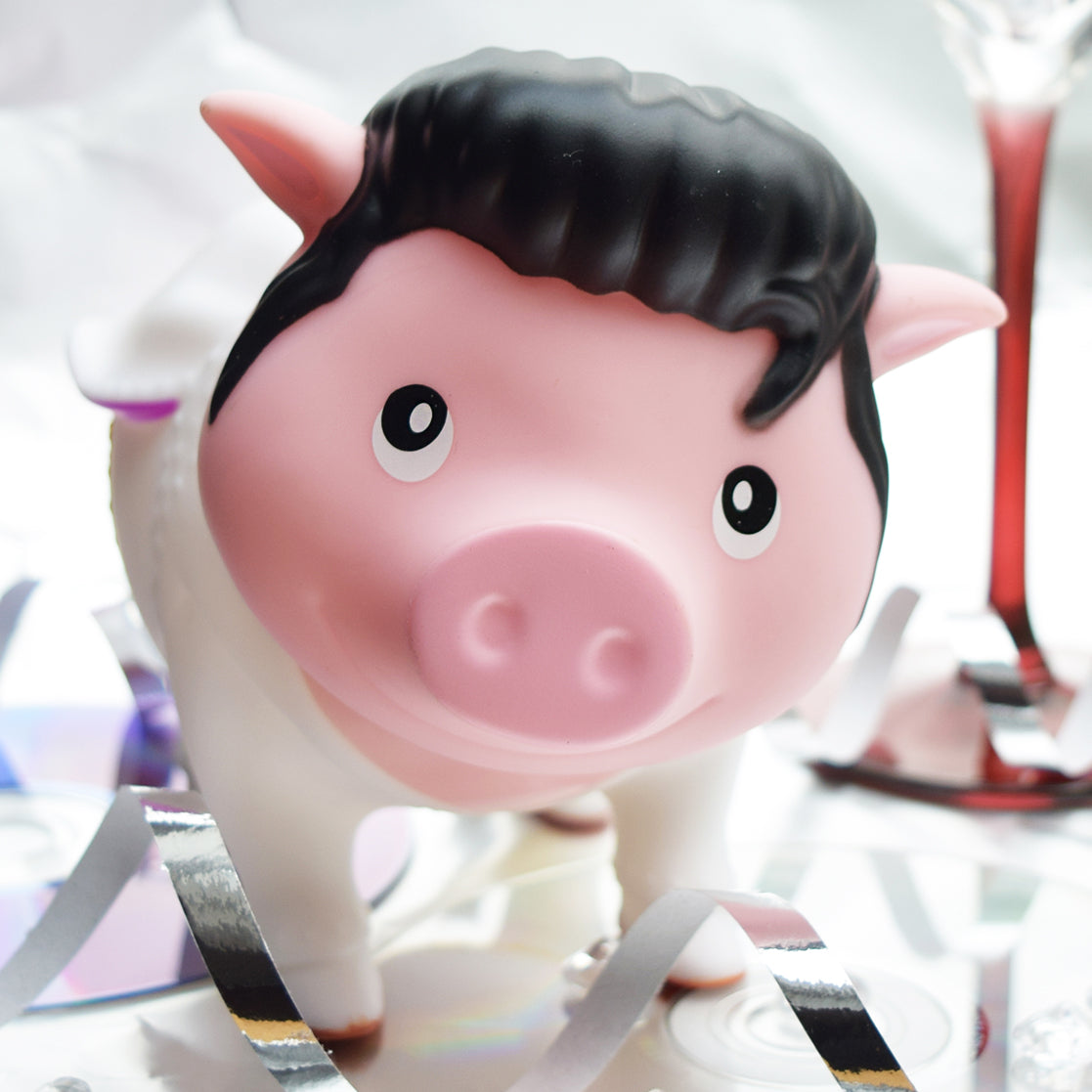 Elvis Pig