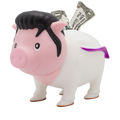 Cochon Elvis