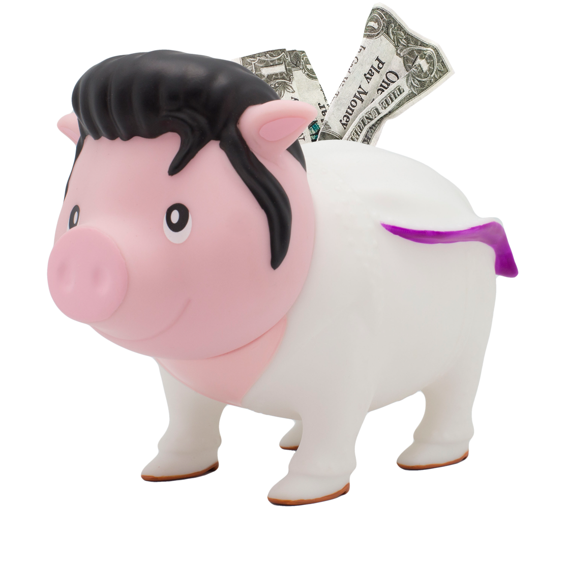 Elvis Pig