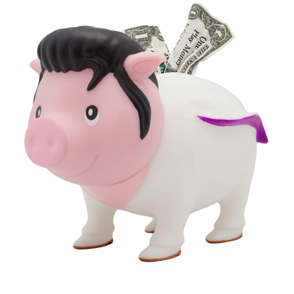 Elvis Pig