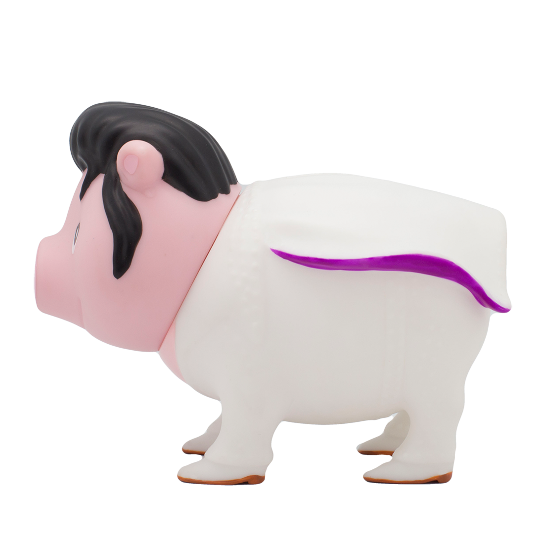 Elvis Pig