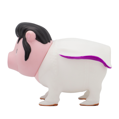 Elvis Pig