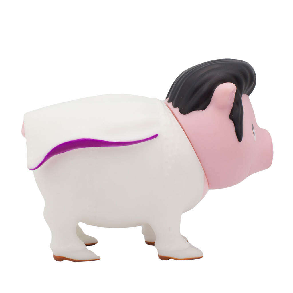 Cochon Elvis
