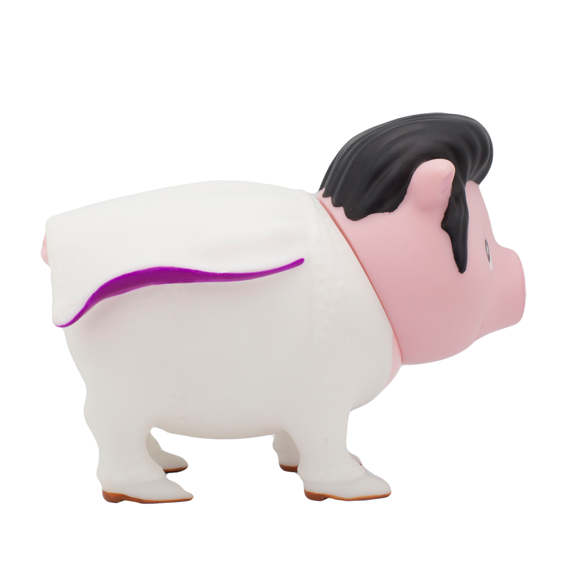 Elvis Pig