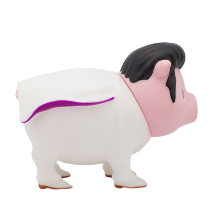 Elvis Pig