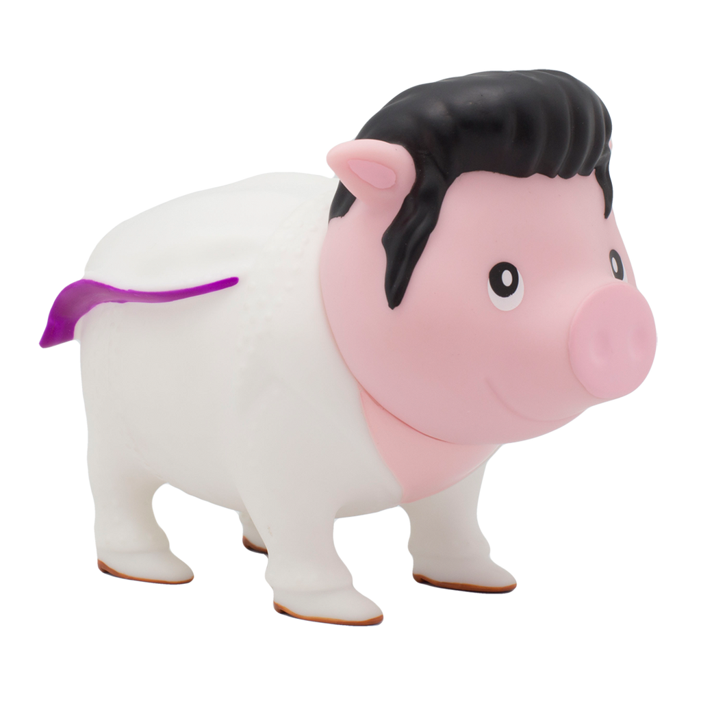 Cochon Elvis