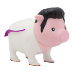 Cochon Elvis