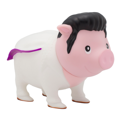 Elvis Pig