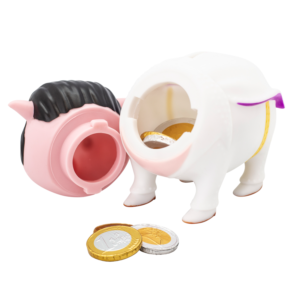 Cochon Elvis