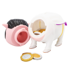 Cochon Elvis