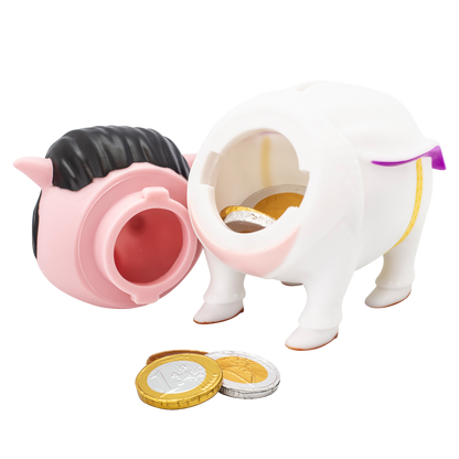 Elvis Pig