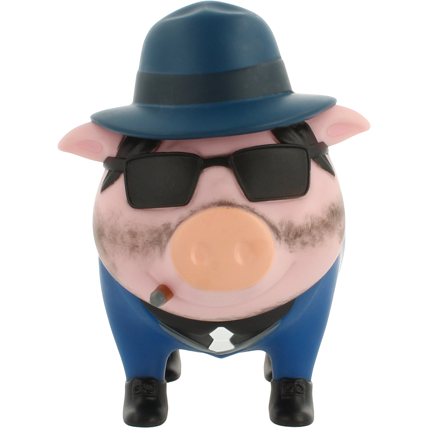 Gangsterschwein