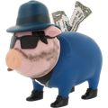 Gangsterschwein