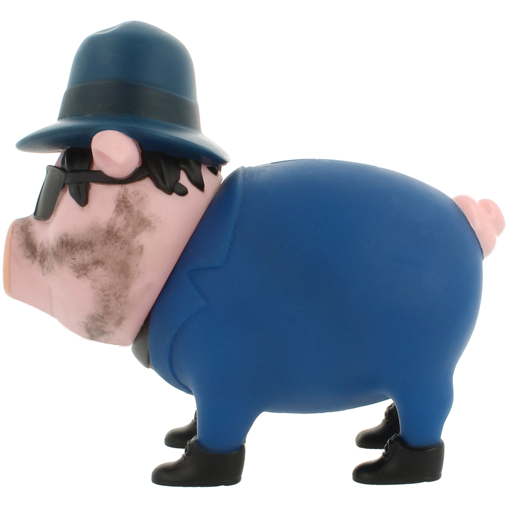 Gangsterschwein