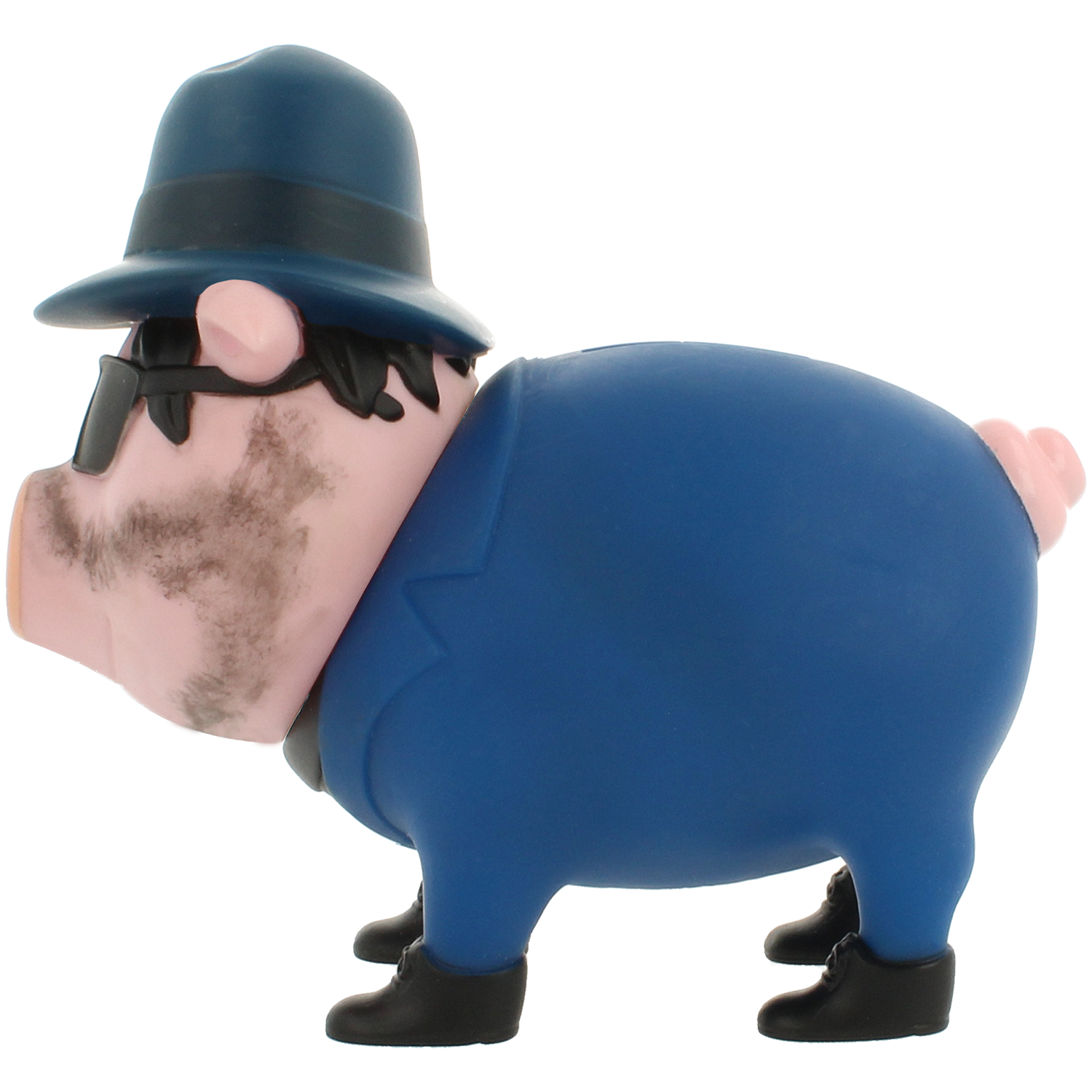 Gangsterschwein