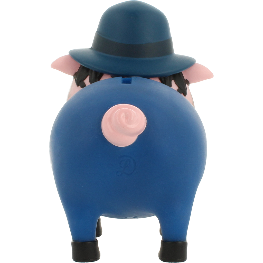 Gangsterschwein