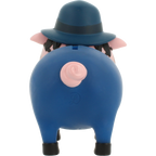 Gangsterschwein