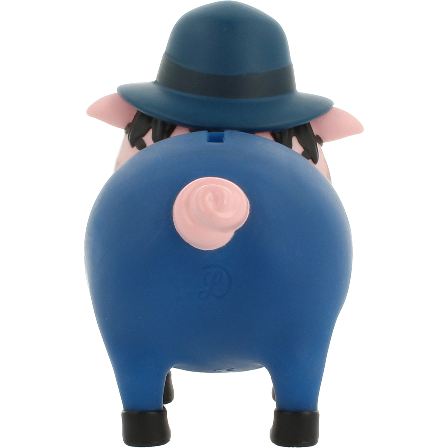 Gangsterschwein