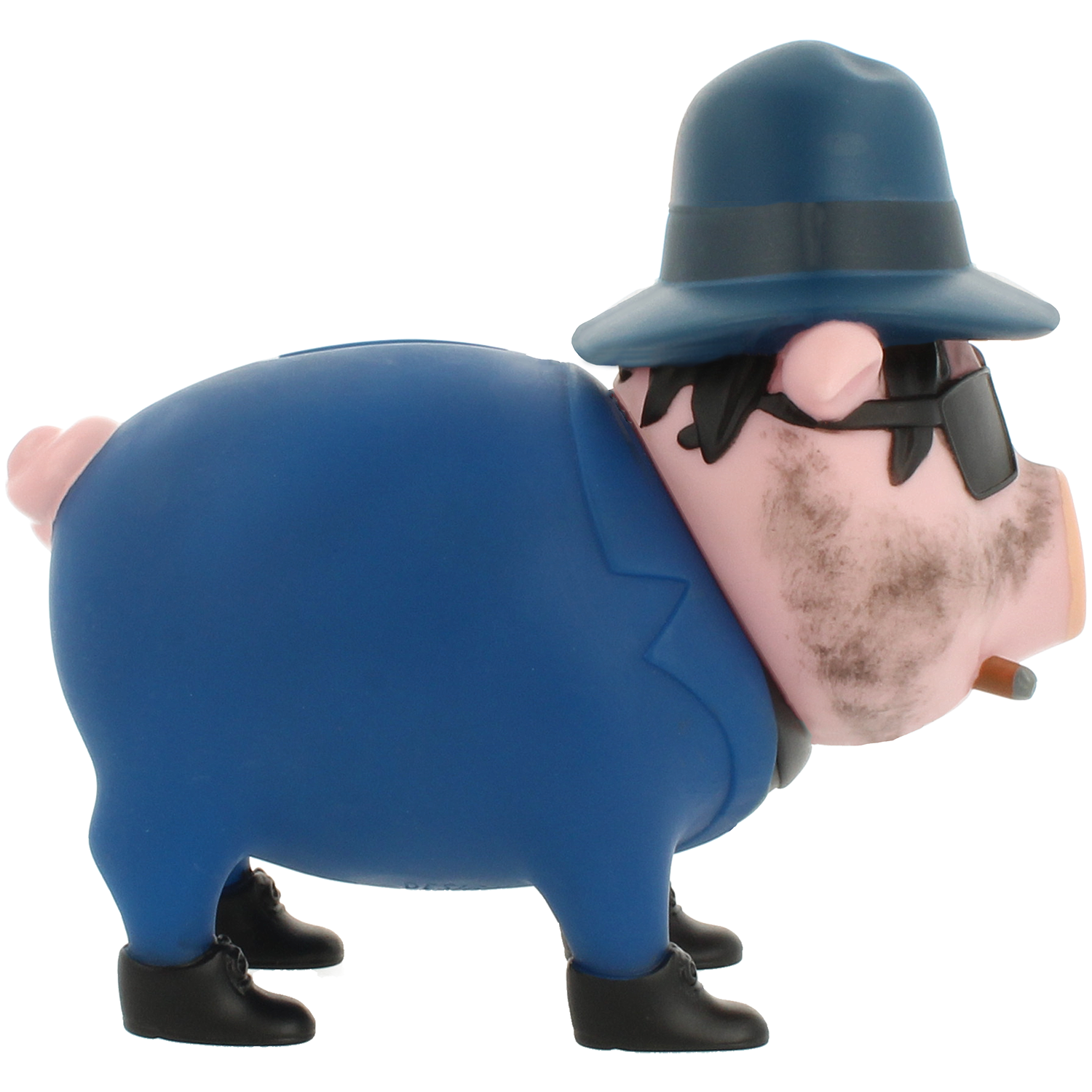 Gangsterschwein