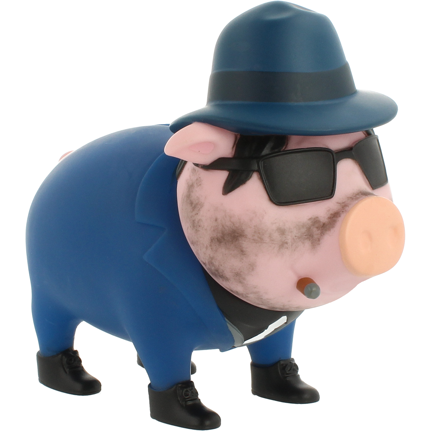 Gangsterschwein