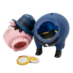 Gangsterschwein