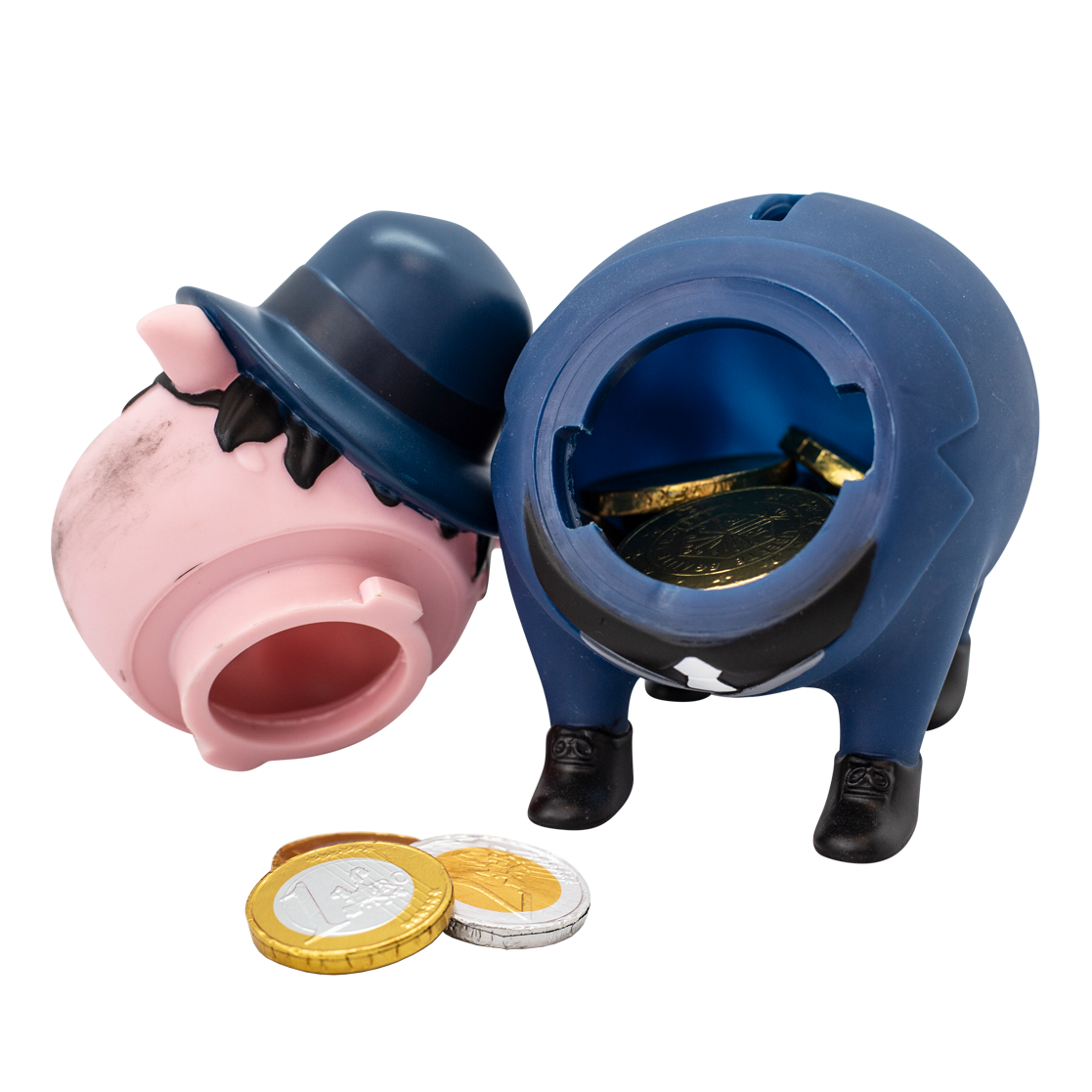 Gangsterschwein