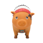 Cochon Chef Indien