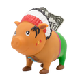 Cochon Chef Indien